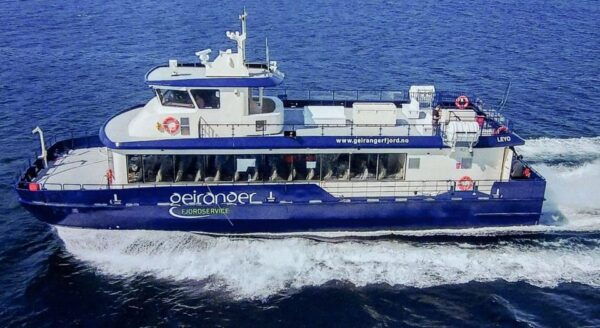 Geiranger: Geirangerfjord Sightseeing Boat With Audio Guide - Frequently Asked Questions