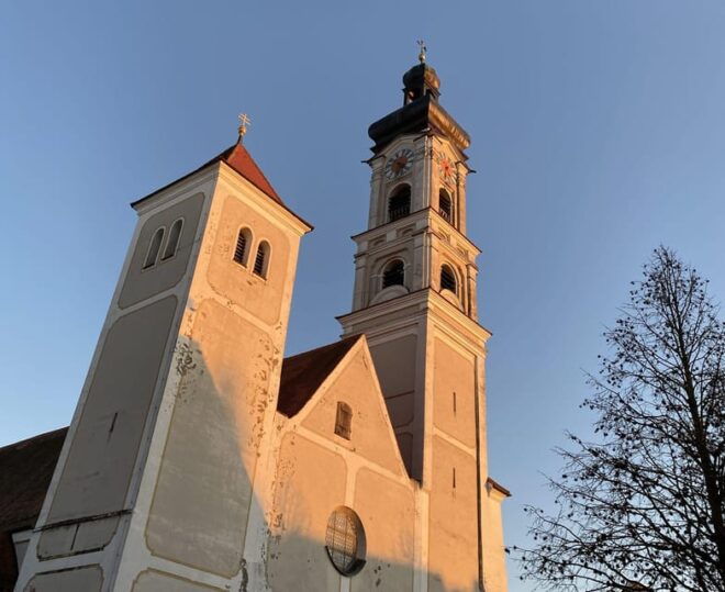 Geisenfeld Private Guided Walking Tour - Whats Included in the Tour