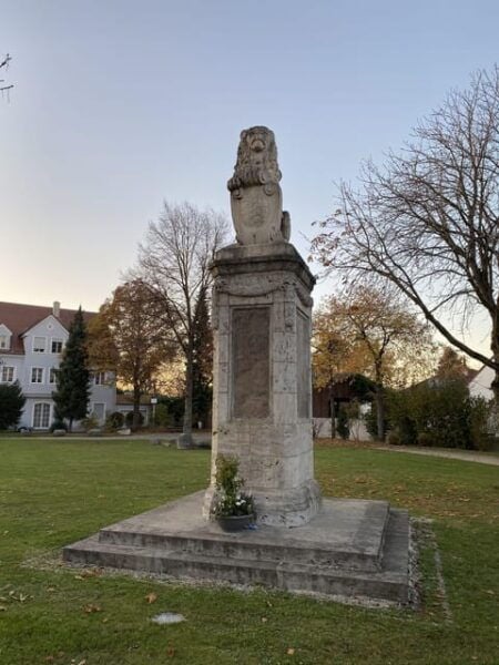 Geisenfeld Private Guided Walking Tour - Customize Your Experience