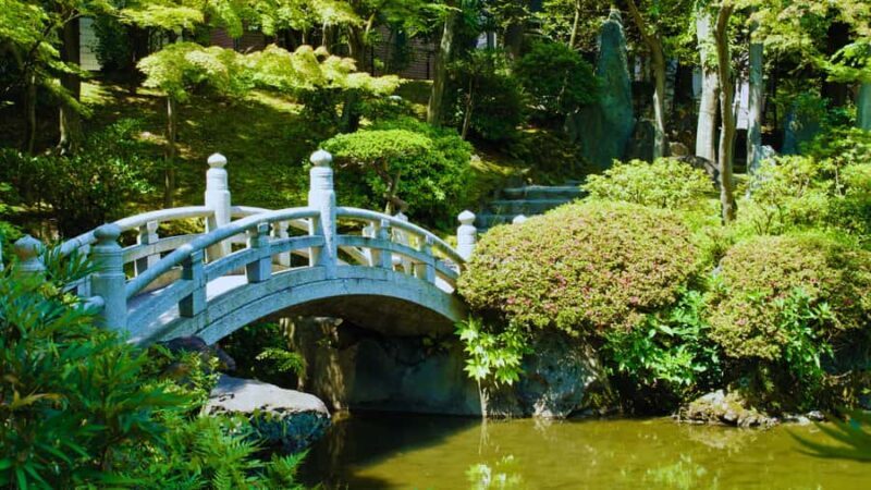 Geisha & Sumo Culture: Tokyo Walking Tour 3 Hrs - Good To Know