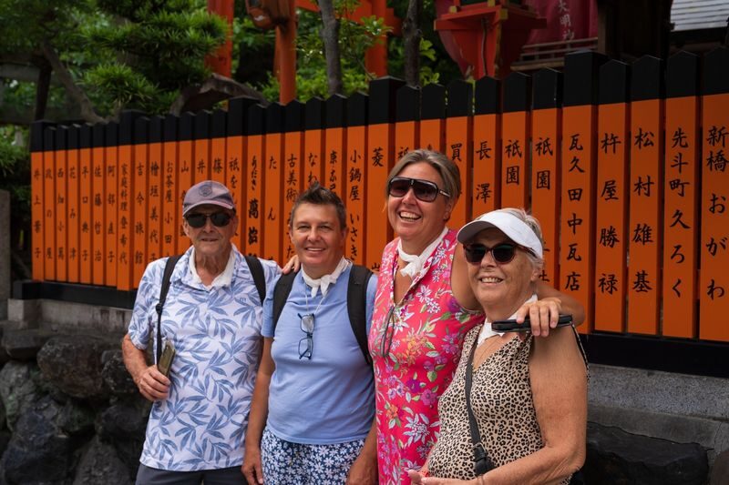 Geisha & Yasaka Pagoda Cultural Tour in Kyoto - Morning timing, crowds, and weather