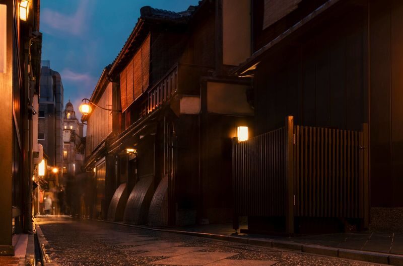 Geisha & Yasaka Pagoda Cultural Tour in Kyoto - Is $30.05 good value?