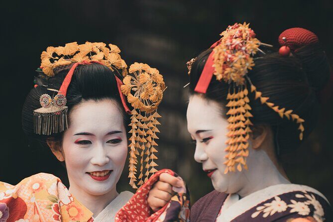 Geishatei Music Timeless Asakusa Performance - The Practicalities: What You Should Know