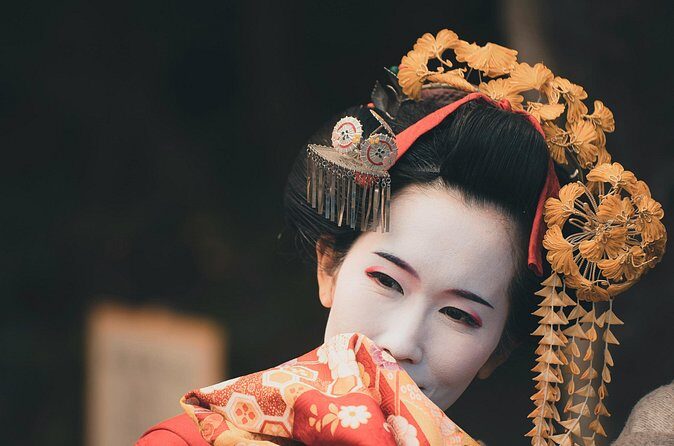 Geishatei Music Timeless Asakusa Performance - The Sum Up