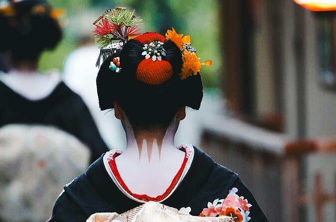 Geishatei Music Timeless Asakusa Performance - FAQs