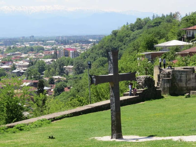 Gelati Momastery, Prometheus Cave, Sanatoriums and winetour - Final Thoughts: Is It Worth It?