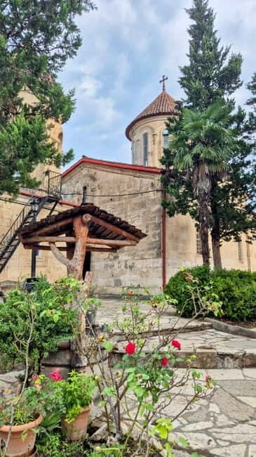 Gelati Monastery, Motsameta Monastery & Bagrati Cathedral - Who Is This Tour Best For?