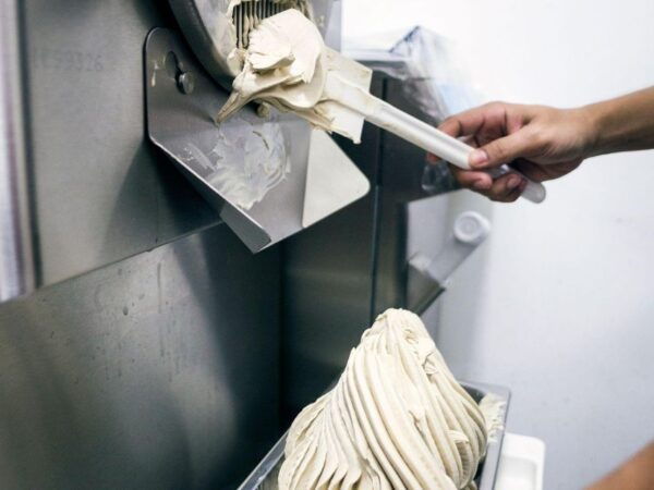 Gelato and Pasta Cooking Class With Lunch and Drinks in Rome - Customer Review