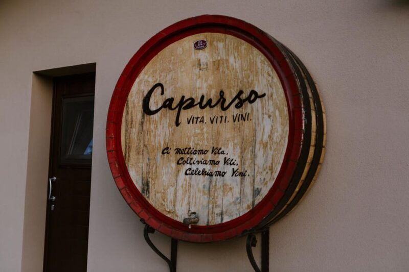 Gelato and pizza from scratch in Capurso winery - Discovering the Experience: What to Expect