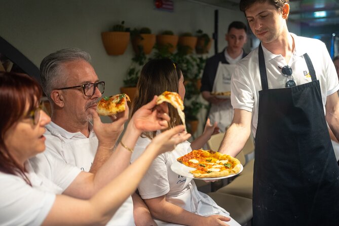 Gelato and Pizza Making Class in Milan - Pricing and Booking Details