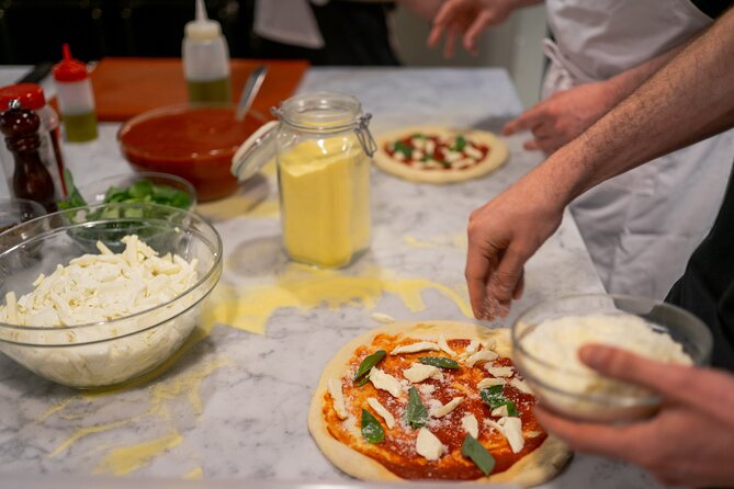 Gelato and Pizza Making Class in Milan - Reviews and Testimonials