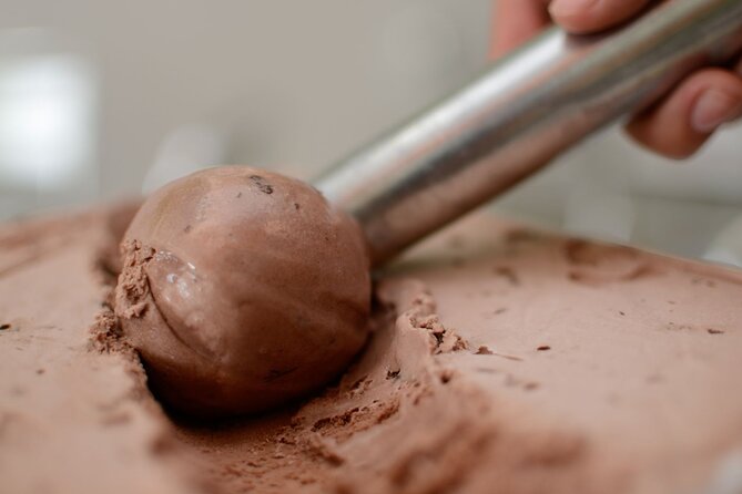 Gelato and Ravioli Pasta Cooking Class in Rome Piazza Navona - Overview of Gelato and Ravioli Pasta Cooking Class