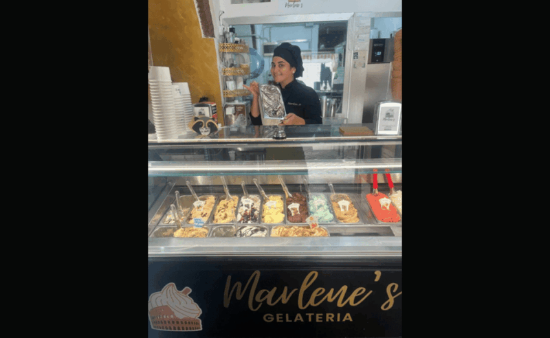 Gelato Cooking Class in Rome - Create & Taste Italian Gelato - Ingredients and Equipment Essentials