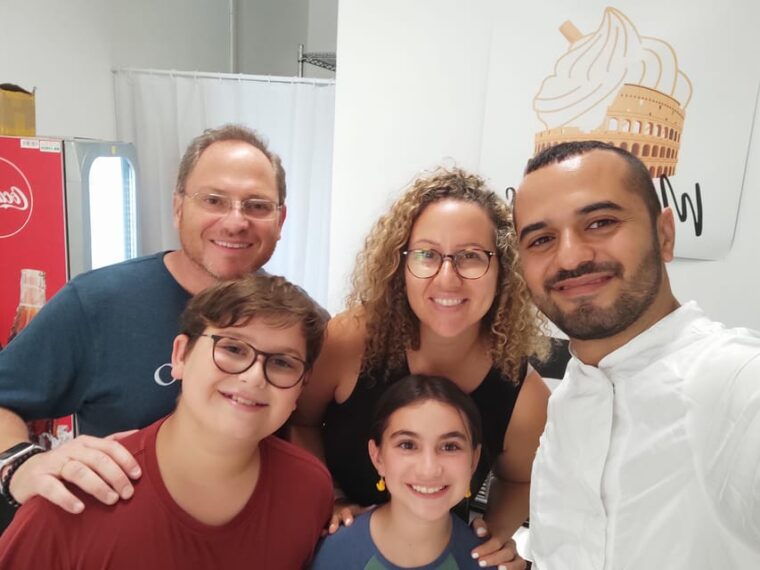 Gelato Cooking Class in Rome - Create & Taste Italian Gelato - Hands-On Experience: Crafting Your Own Gelato