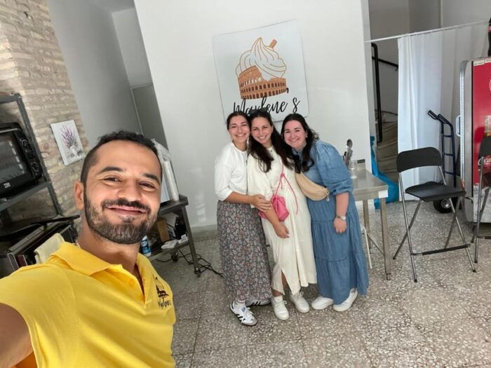 Gelato Cooking Class in Rome - Create & Taste Italian Gelato - Recipes and Resources for Home Gelato