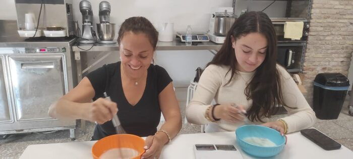 Gelato Cooking Class in Rome - Create & Taste Italian Gelato - A Fun and Engaging Learning Environment