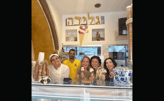 Gelato Cooking Class in Rome - Create & Taste Italian Gelato - What Participants Are Saying: Customer Reviews