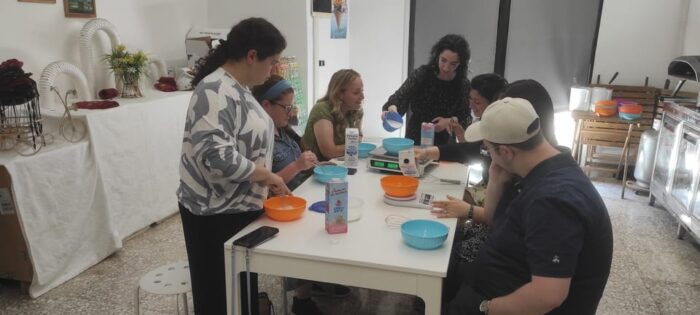 Gelato Cooking Class in Rome - Create & Taste Italian Gelato - Frequently Asked Questions