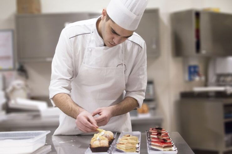 Gelato Cooking Class - Experience Details