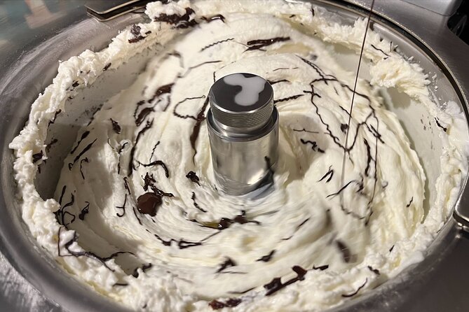 Gelato & Fettuccine Making Class in Rome - Overview and Details