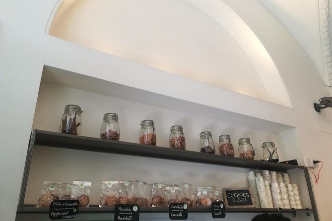 Gelato Lovers Workshop in Rome - Create and Taste Italian Homemade Gelato - History and Culture of Gelato