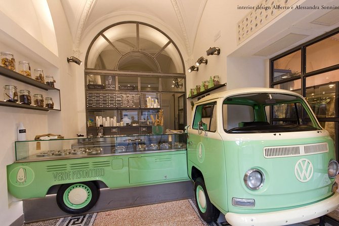 Gelato Lovers Workshop in Rome - Create and Taste Italian Homemade Gelato - The Sum Up