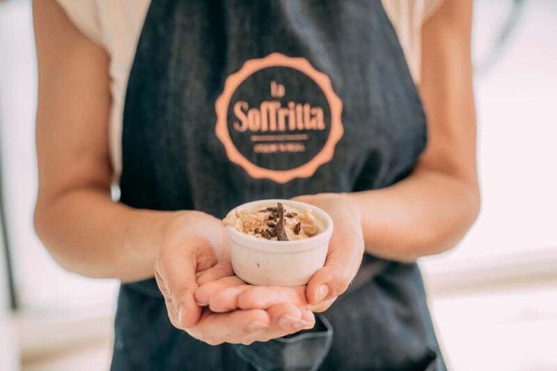 Gelato Making Class in Bologna City center Cooking School - A Deep Dive Into the Bologna Gelato Making Class