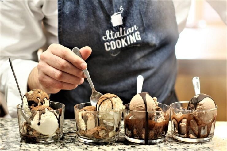 Gelato Making Class in Rome: Master Artisan Craft - Good To Know