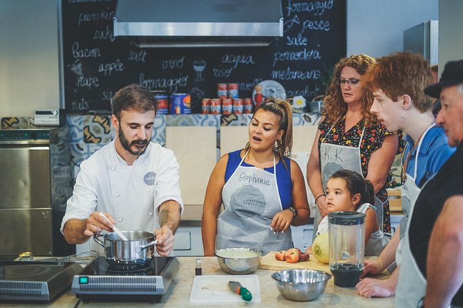 Gelato Making Class in Verona - Common Questions