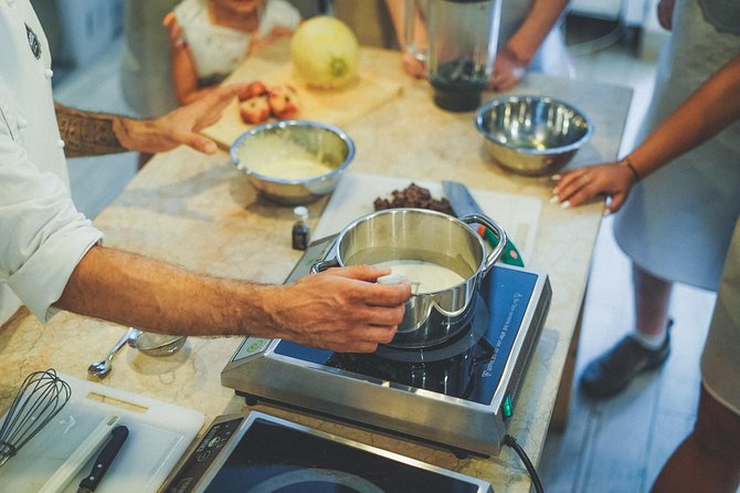 Gelato Making Class in Verona - The Sum Up
