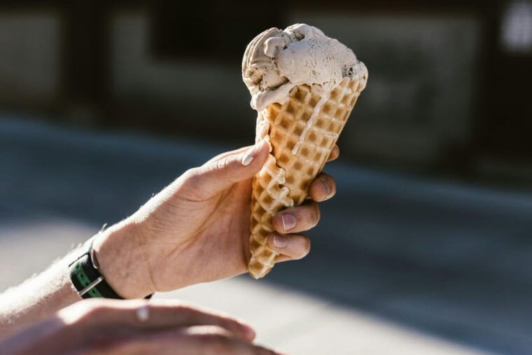 Gelato Tour - Culinary Walk in Florence City Center - Tour Itinerary