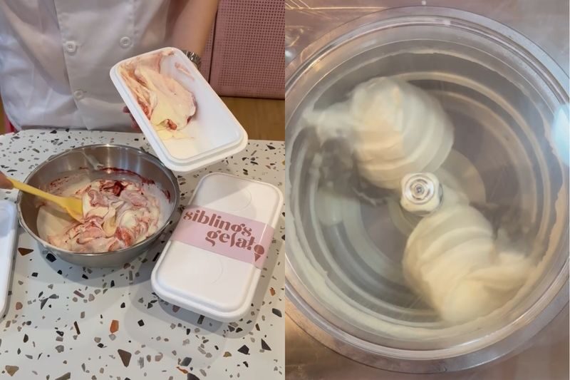 Gelato Workshop by Siblings Gelato in Johor Bahru - What the Price Gets You