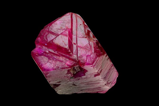 Gem & Jewelry Heritage Shopping Tour - Tour Details