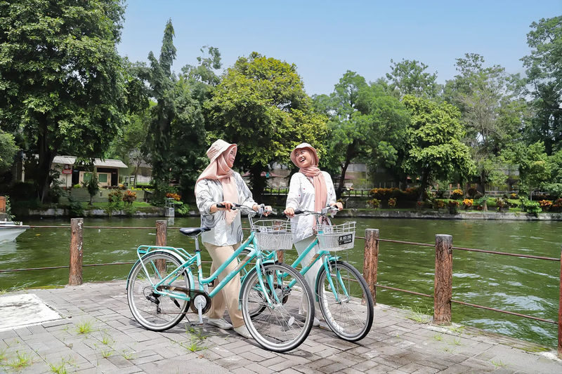 Gembira Loka Zoo Ticket in Yogyakarta - Practical details before you go