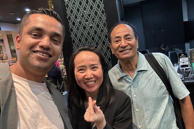 Gems Gallery Bangkok with Round Trip Hotel Transfers - Authentic Insights from Past Participants