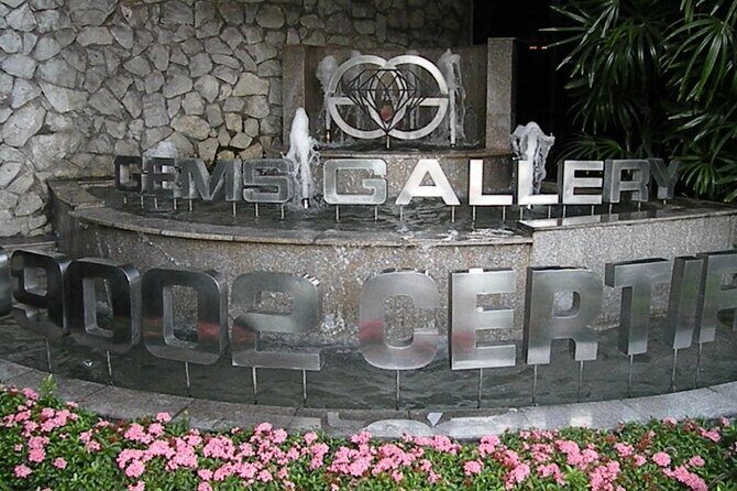Gems Gallery Bangkok with Round Trip Hotel Transfers - Who Will Love This Tour?