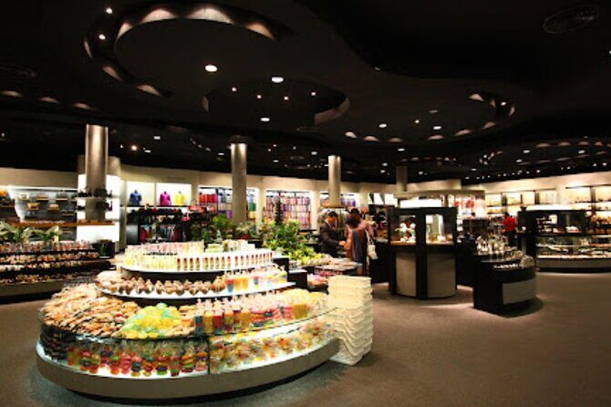 Gems Gallery Pattaya with Round Trip Hotel Transfers - Why Choose the Gems Gallery Pattaya Tour?