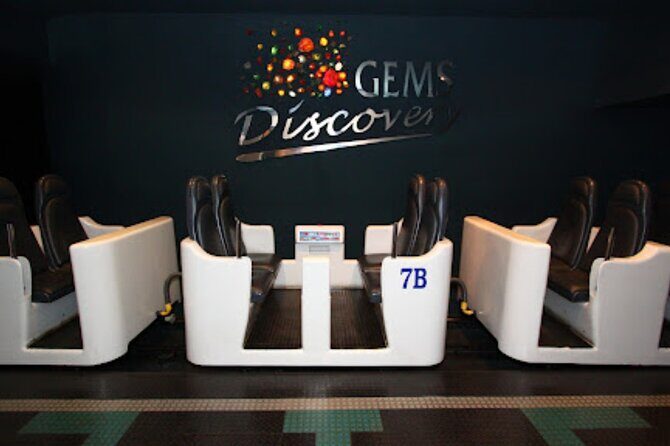 Gems Gallery Pattaya with Round Trip Hotel Transfers - Who Is This Tour Best For?