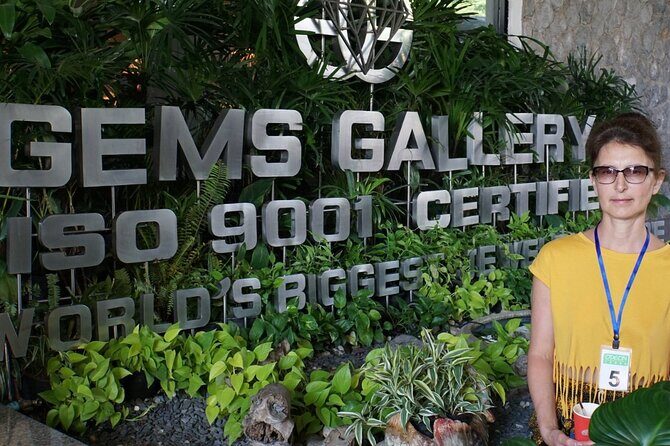 Gems Gallery Phuket with Round Trip Hotel Transfers - Good To Know