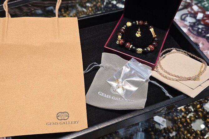 Gems Gallery Phuket with Round Trip Hotel Transfers - Is This Tour Worth It?