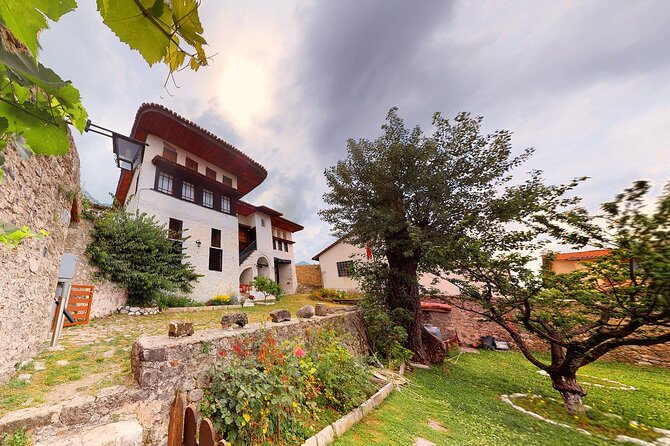 Gems of Albania, Kosovo & N. Macedonia in Eight Days - Day 3 - Free Day