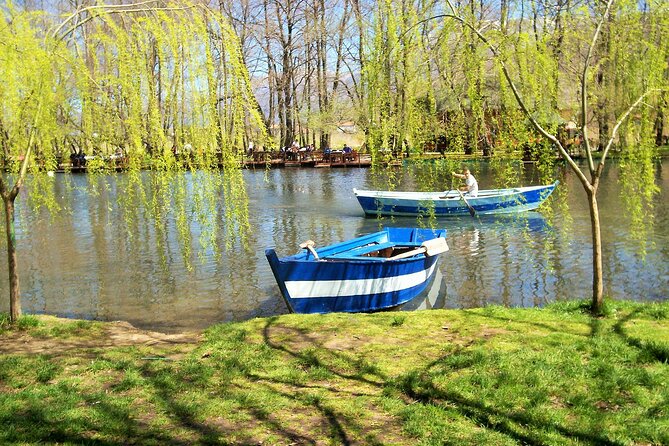 Gems of Albania, Kosovo & N. Macedonia in Eight Days - Day 7 - Berat, Tirana