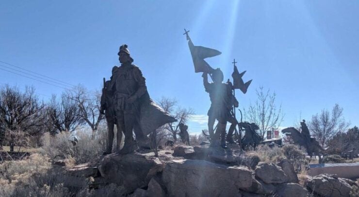 Gems of Albuquerque - Family Walking Tour - Tour Highlights