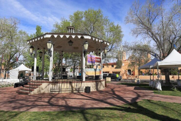 Gems of Albuquerque - Family Walking Tour - Experience and Activities