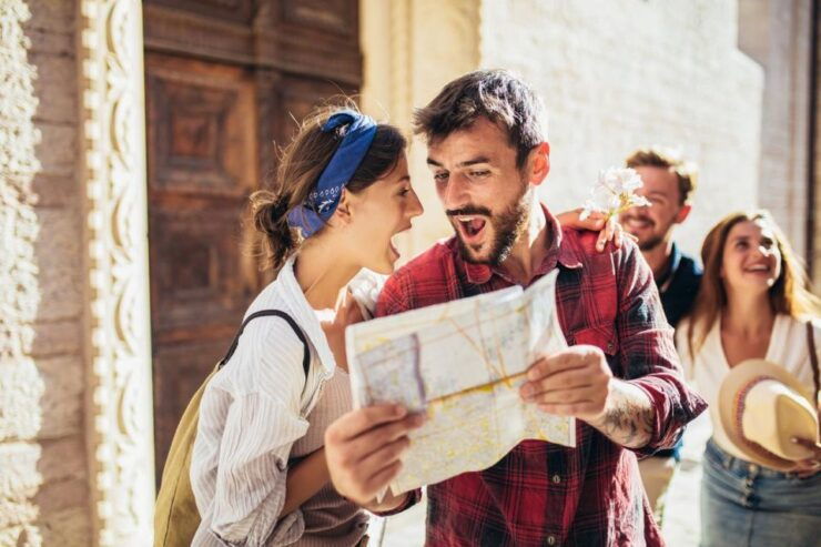 Gems of Alsace: Private Full-Day Tour From Strasbourg - Itinerary Information