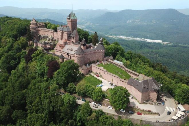 Gems of Alsace: Private Full-Day Tour From Strasbourg - Highlight of the Tour