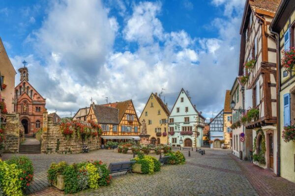 Gems of Alsace: Private Full-Day Tour From Strasbourg - The Sum Up