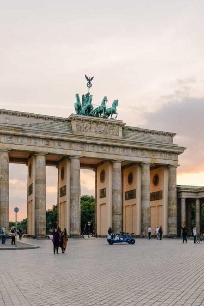 Gems of Berlin – Guided Walking Tour - Pricing and Payment Options