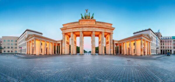 Gems of Berlin – Guided Walking Tour - Local Guide Expertise