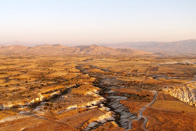 Gems of Cappadocia Private Tour - Cancellation Policy